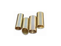 Brass C68700 Welded Tubing